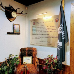 Elks History Project