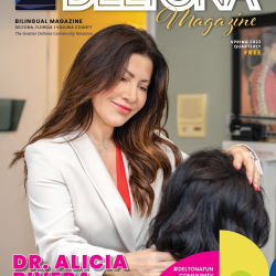 Health & Wellness Section