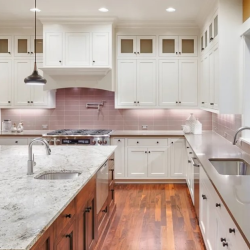 Customized Cabinet Solutions for Multi-Family Apartments