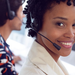 Customer Service is our Priority