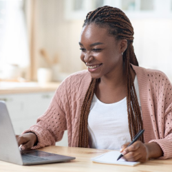 Online Learning Opportunities