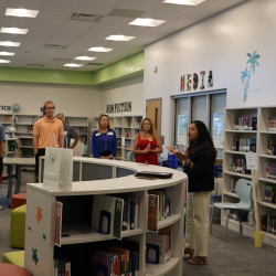 Library Media Services & Instructional Materials