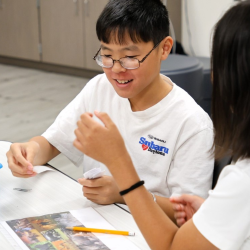 Reading and English Language Arts