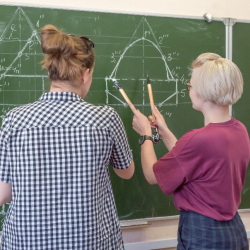 Mathematics Department