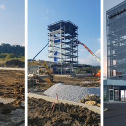 Civil & Site Development Engineering