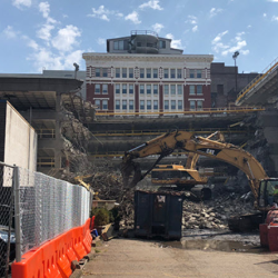 Construction Support Services