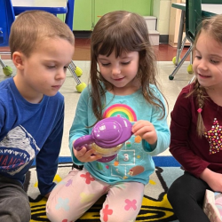 Preschool