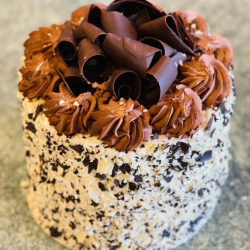 Cakes