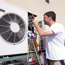 Heating & Cooling