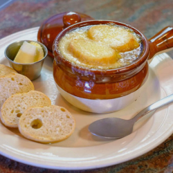 Soup