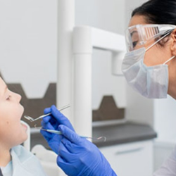 Pediatric Dentistry