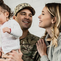 Veteran’s Choice Program