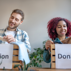 Dues & Donation