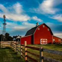 Farm and Ranch Insurance