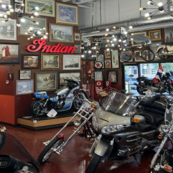 Classic Car and Motorcycle Restoration