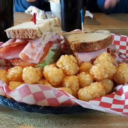 Sandwiches