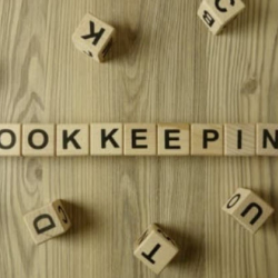 Monthly Bookkeeping