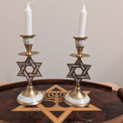 Friday Night Services 7pm