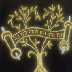 Saturday Morning Service 10 AM