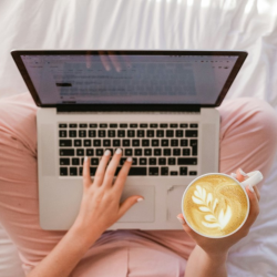 Personal & Professional Coaching