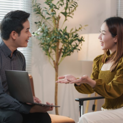 Emotional-level Coaching