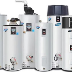 Water Heater