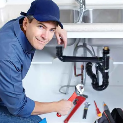 Plumbing Financing