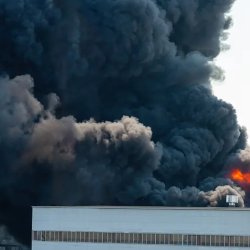 Fire and Smoke Damage