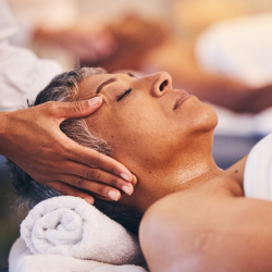 Oncology Massage