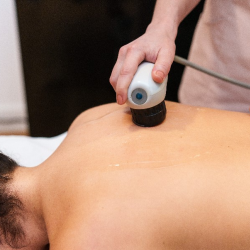 Back Facial