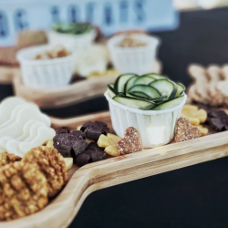 Custom Charcuterie Boards