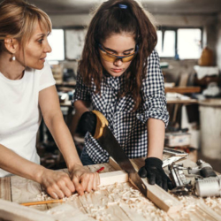 Carpentry Training