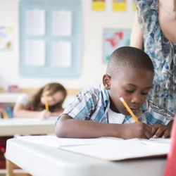 Child and Family Support