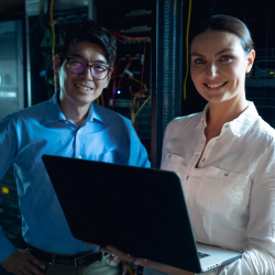 Technology Road Mapping