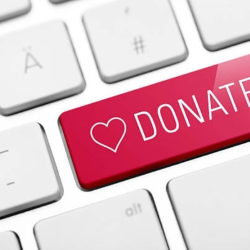 Donations Network
