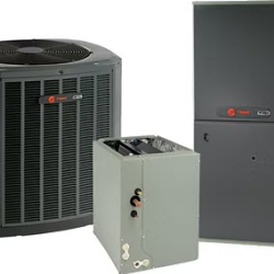 Air-Conditioning Repair