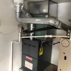 Furnace Repair & Replacement