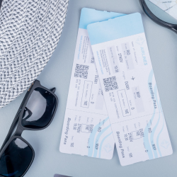 Tickets