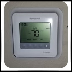 Thermostat Repair and Replacement