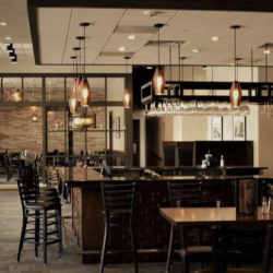 Restaurants