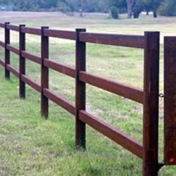 Horse fence solutions
