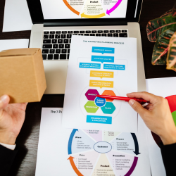 Business Process Redesign & Organizational Strategy