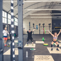 No Crowds. No Nonsense