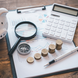 Economic Development and Financial Literacy