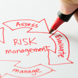 Internal audit, Compliance & Enterprise Risk Management