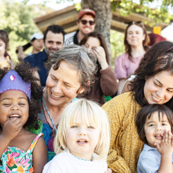 Parent Child Programs