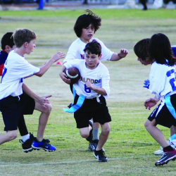 Athletics