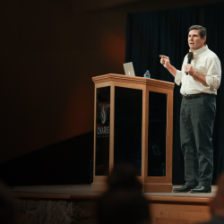 Apologetics Program