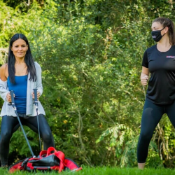 Weight & Resistance Training