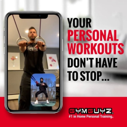 Virtual Personal Training